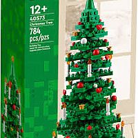 LEGO CHIRSTMAS TREE