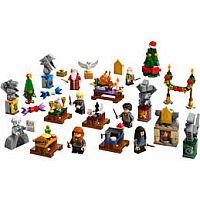 LEGO HARRY POTTER ADVENT CL 24