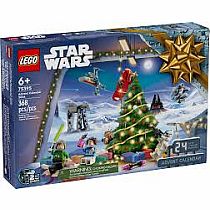 LEGO STAR WARS ADVENT CAL 24