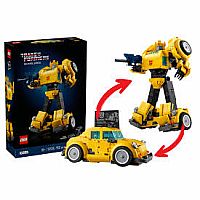 LEGO BUMBLEBEE