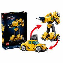 LEGO BUMBLEBEE