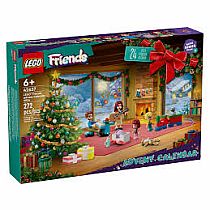 LEGO FREINDS ADVENT CAL 24