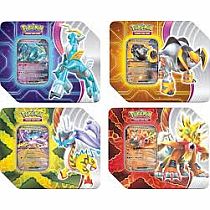 POKEMON PARADOX DESTINY TIN