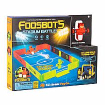 FOOSBOT STADIUM BATTLE SET