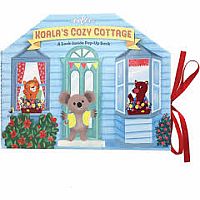 ****SALE PRICE-REG $22.99***KOALA COTTAGE