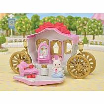 CC ROYAL CARRIAGE SET