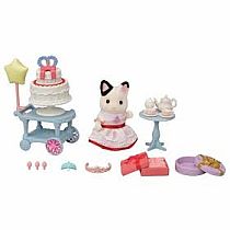 CC PARTY TIME PLAYSET