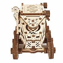 UGEARS MARS BUGGY