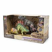 LEGENDARY CREATURES LG SET