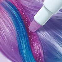 2 PACK HAIR CHALK PASTELS ASST