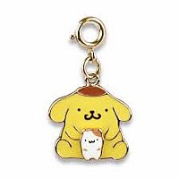 CHARM IT POMPOMPURIN