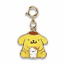 CHARM IT POMPOMPURIN