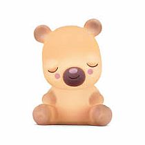 SLEEPY BEAR NIGHT LIGHT