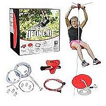 SLACKERS ZIPLINE EAGLE 90