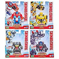 TRANSFORMERS TEAM RESCAN ASSORTED