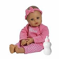 Adora Playtime Baby Pink 13