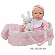 ADOPTION BABY ESSENTIALS GIRL