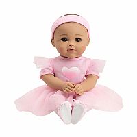 ****SALE PRICE-REG $44.99**** BABY BALLERINA CLARA