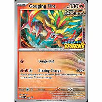 POKEMON SURGING SPARKS BUILD AND BATTLE