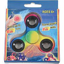 Fidget Spinners - Standard (assorted)