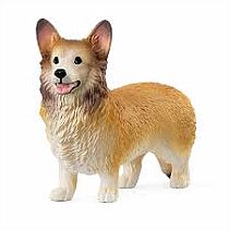 SCHLEICH WELSH CORGIE