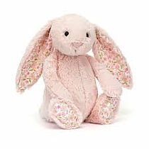 BLOSSOM BLUSH BUNNY CHERRY SM