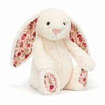 BLOSSOM CREAM BUNNY BERRY