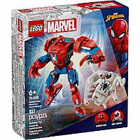 LEGO SPIDER-MAN V ANTI-VENOM