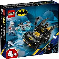 LEGO BATMAN BATMOBILE V FREEZE