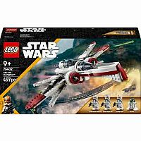 LEGO ARC-170 STARFIGHTER#