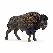 SCHLEICH BISON