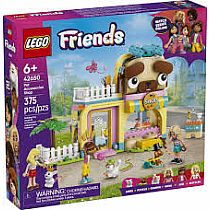 LEGO PET ACCESSORIES SHOP