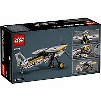 LEGO BUSH PLANE