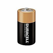 D BATTERY SINGLE