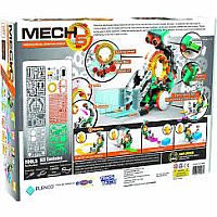 Teach Tech MECH 5 Mechanical Coding Robot