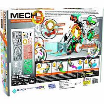 Teach Tech MECH 5 Mechanical Coding Robot