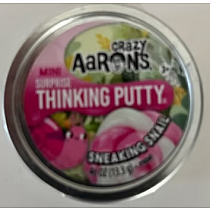 THINK PUTTY EASTER MINI ASST