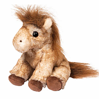 DUSTIE HORSE MINI SOFTIE