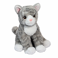 TABBIE STRIPED CAT SOFT