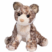 LACIE LEOPARD MINI SOFITE