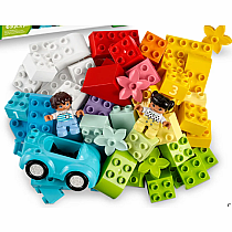 LEGO: DUPLO BRICK BOX