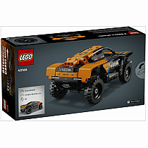 LEGO NEOM MCLAREN E RACE CAR