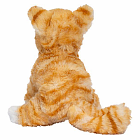 GINGIE STRIPED CAT MINI SOFT