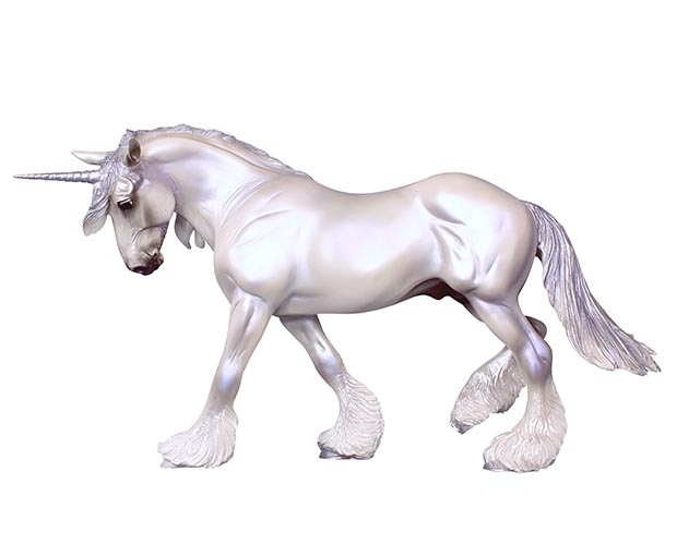 Breyer traditional cheapest unicorn