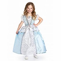 Cinderella Dress Small