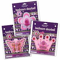 wireless bedroom doorbell