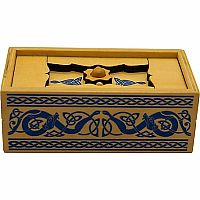 VIKING SEA CHEST