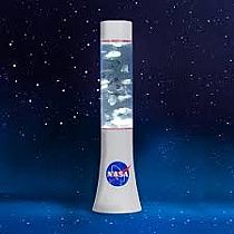 NASA FLOW LAMP