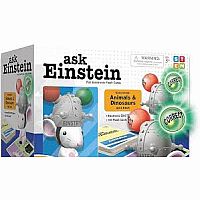 ****SALE PRICE-REG $9.99***ASK EINSTEIN MATH PACK