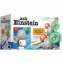 ****SALE PRICE-REG $9.99***ASK EINSTEIN MATH PACK